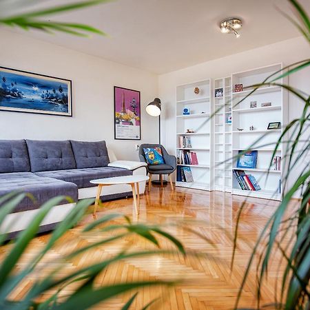 Appartement No.15 à Split Extérieur photo