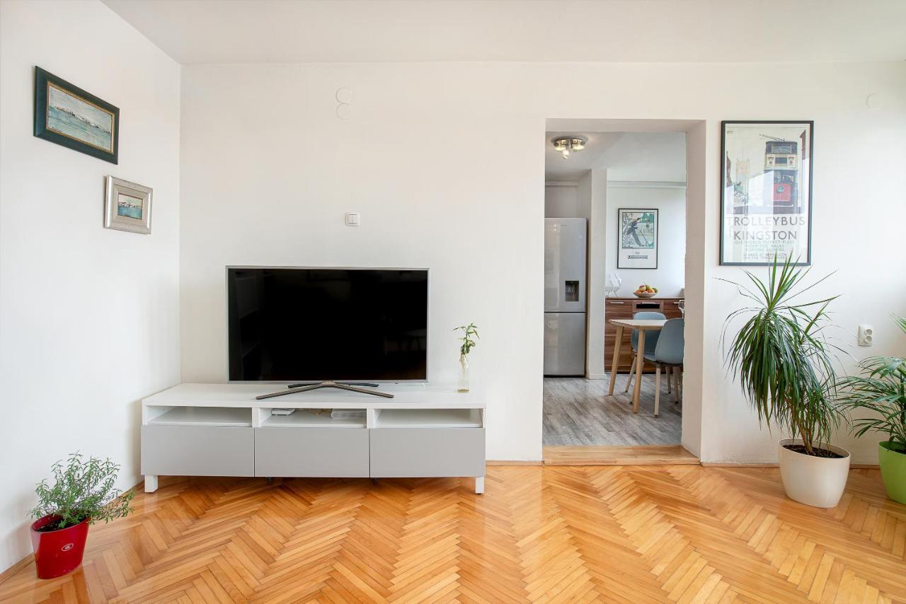 Appartement No.15 à Split Extérieur photo