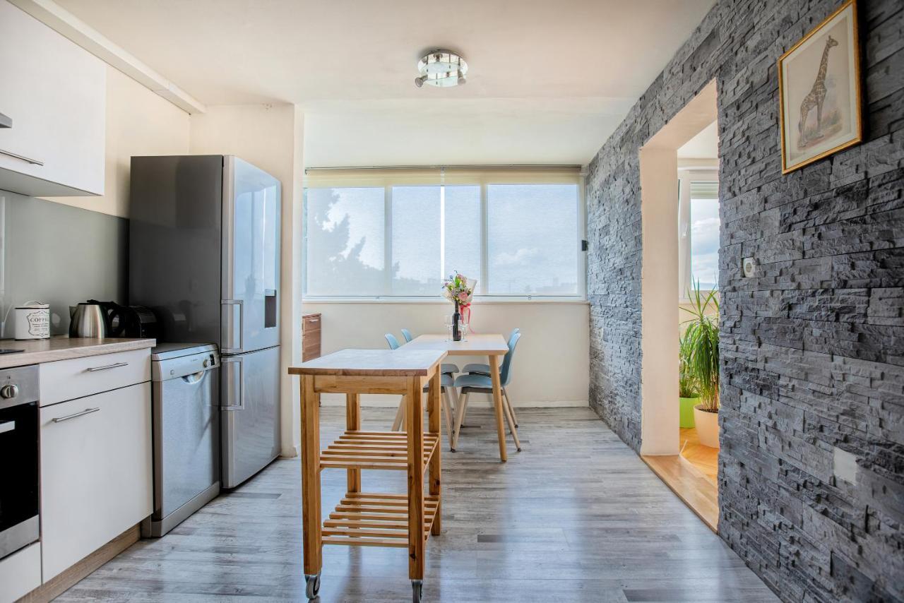 Appartement No.15 à Split Extérieur photo
