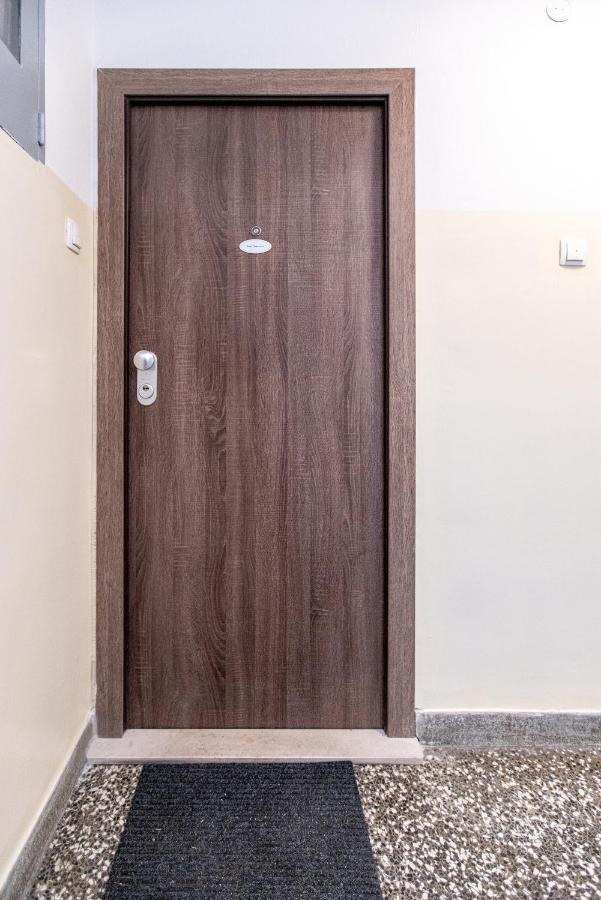 Appartement No.15 à Split Extérieur photo