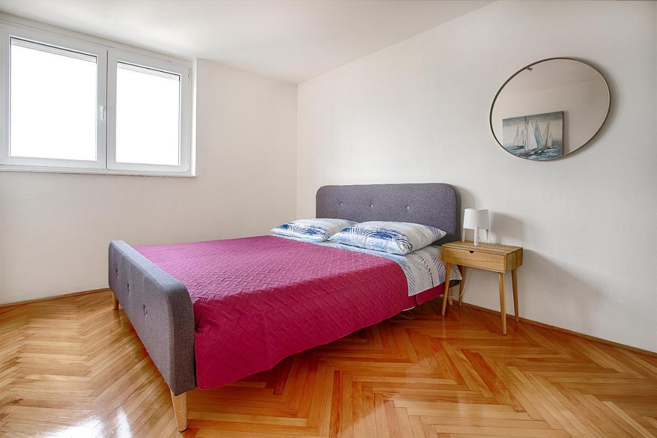 Appartement No.15 à Split Extérieur photo